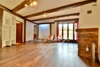  Appartement � vendre 4 pi�ces 82 m�