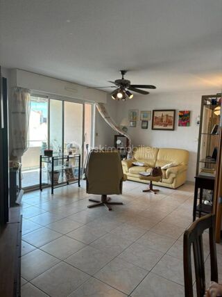  Appartement  vendre 3 pices 64 m