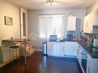  Duplex/triplex à vendre 3 pièces 74 m²