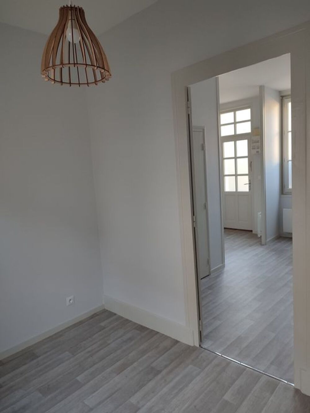 Location Appartement Appartement de 32m2 à louer sur Châtellerault Chatellerault