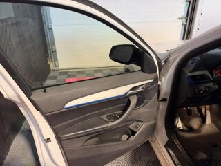 X1 xDrive 20 d M Sport PACK 2017 occasion 77250 Moret Loing Et Orvanne