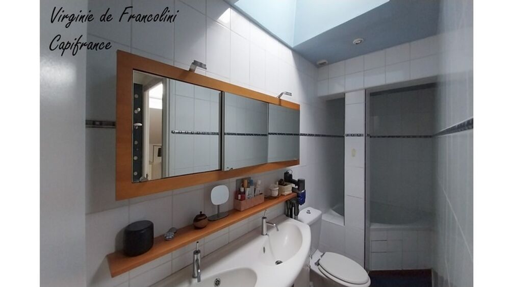 � vendre  Maison Saint-Maur-des-Foss�s (94100)