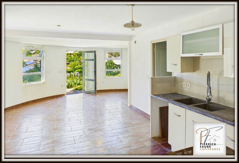 à vendre  Maison Briançon (05100)
