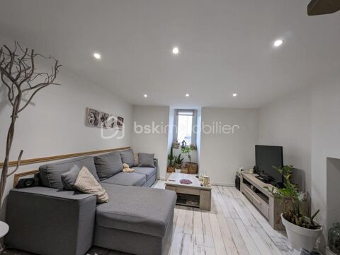  Maison � louer 3 pi�ces 63 m�