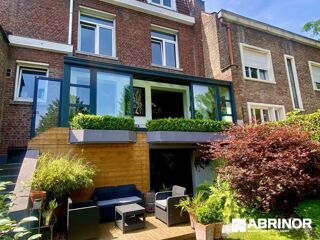  Maison à vendre 7 pièces 211 m²