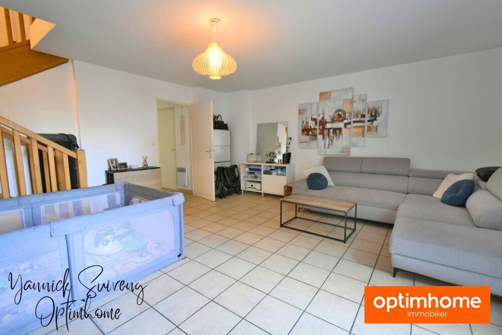 Vente Maison MAISON 4 PIÈCES AVEC TERRASSE - PIA (66380) Pia