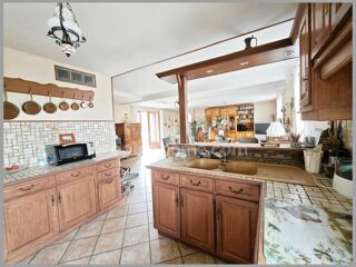 Maison à vendre 15 + pièces 342 m²