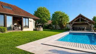  Maison à vendre 10 pièces 419 m²