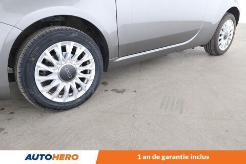 500 C C 1.2 Lounge 69 ch 2019 occasion 92130 Issy-les-Moulineaux