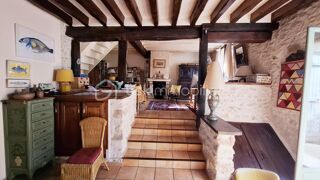  Maison � vendre 4 pi�ces 110 m�