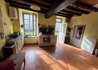  Ferme à vendre 4 pièces 100 m²