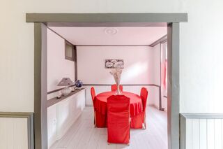  Maison à vendre 6 pièces 127 m²
