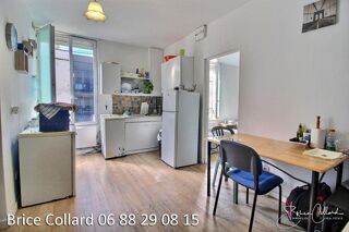  Appartement à vendre 2 pièces 39 m²