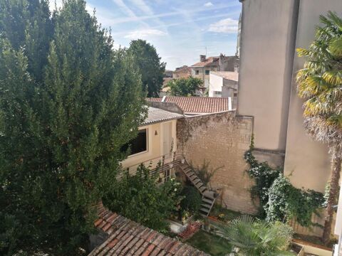  Appartement � louer 1 pi�ce 27 m�