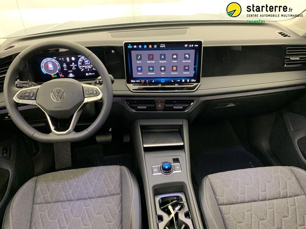 Tiguan 1.5 ETSI 150CH DSG7 Life 2026 occasion 73420 Voglans