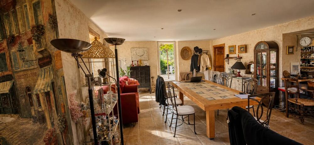 Vente Maison Maison de 12 pièces de 400 m² à Beaumont-Sardolles Beaumont sardolles
