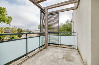  Appartement à vendre 2 pièces 45 m²