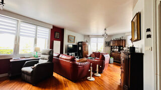  Appartement � vendre 4 pi�ces 113 m�