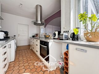  Appartement à vendre 3 pièces 56 m²