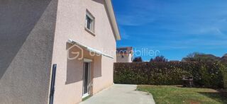  Maison � vendre 4 pi�ces 96 m�