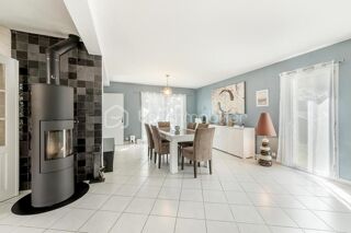  Maison � vendre 6 pi�ces 163 m�