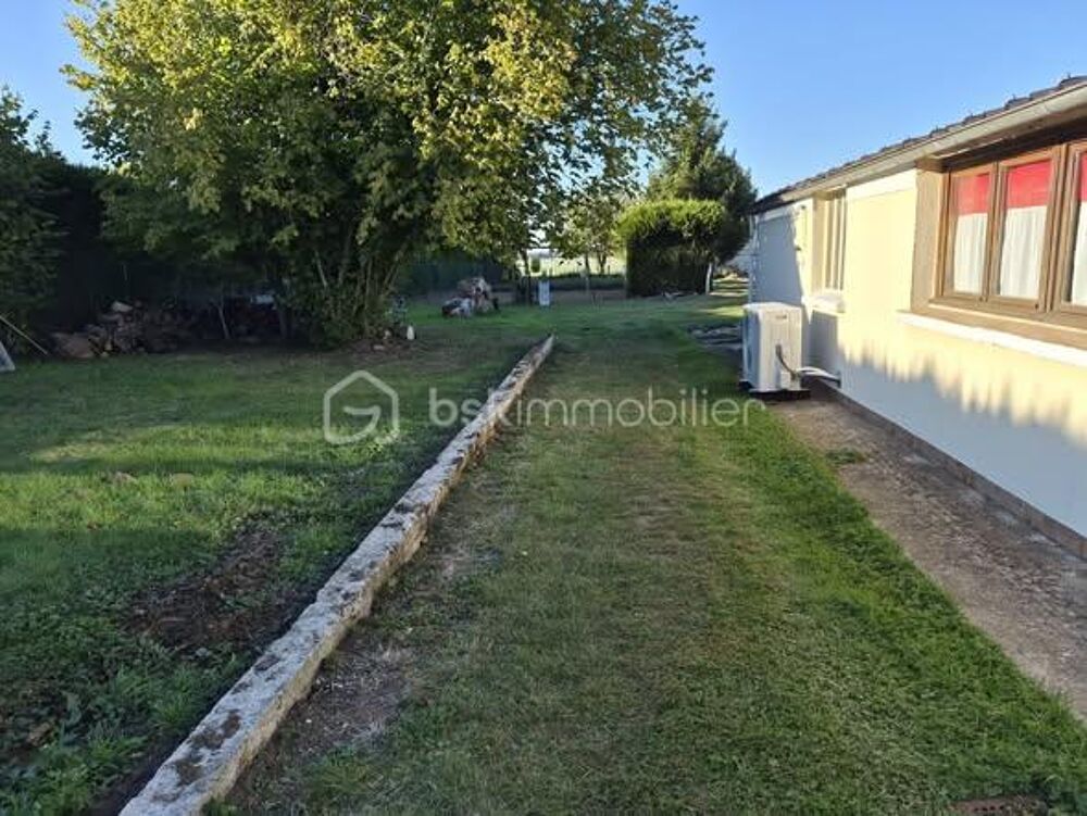 Vente Maison maison individuelle Catigny
