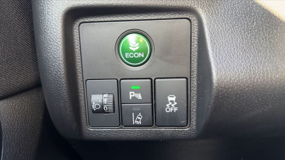 HR-V 1.5 i-VTEC 130 Exclusive Navi 2019 occasion 11000 Carcassonne