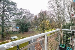  Appartement  vendre 4 pices 69 m