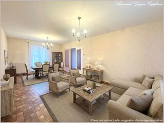  Maison � vendre 3 pi�ces 75 m�