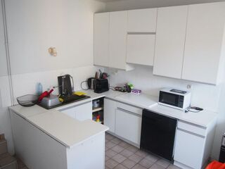  Appartement � vendre 5 pi�ces 125 m�