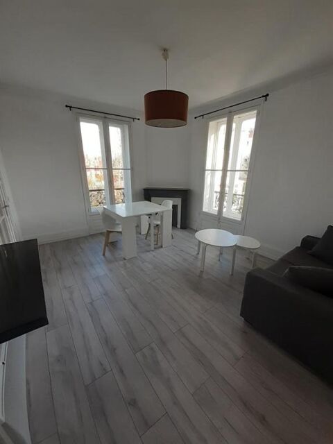  Appartement � louer 2 pi�ces 41 m�