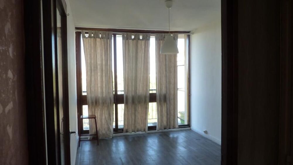 Appartement de 28m2 à louer sur Fontenay-le-Fleury