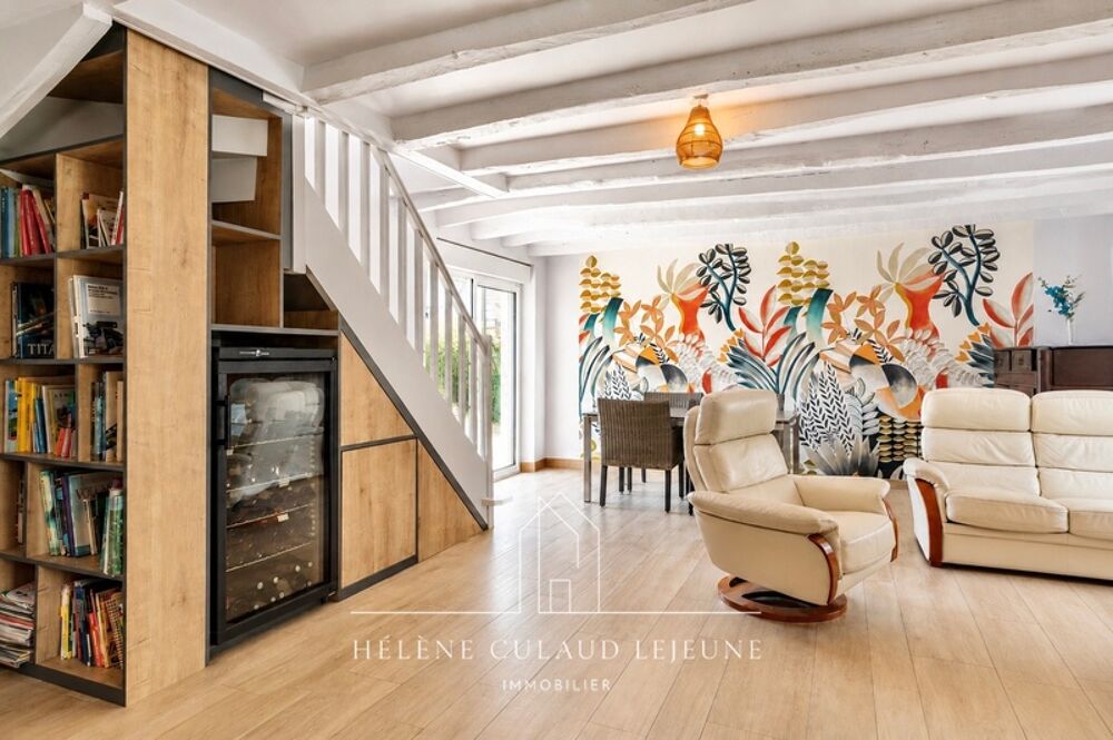 Maison 5 pièces 97 m² · à Sene · 97 m² · 445 000 €