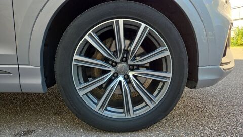Q8 I 50 TDI 286 Mild Hybrid Quattro Tiptronic 8 S line - Automa 2018 occasion 54000 Nancy