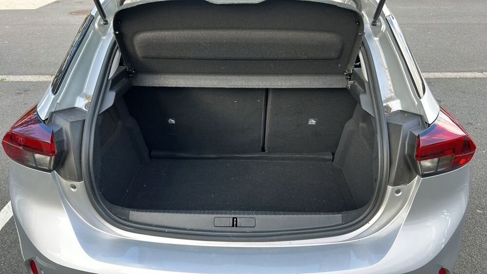 Corsa VI 1.2 75 Edition Business 2022 occasion 14200 Herouville Saint Clair