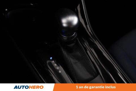 C-HR 1.8 Hybride Graphic 122 ch 2018 occasion 92130 Issy-les-Moulineaux