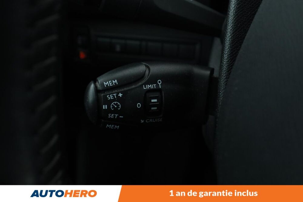 308 1.2 PureTech Active Pack 110 ch 2020 occasion 92130 Issy-les-Moulineaux