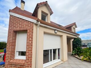  Maison � vendre 5 pi�ces 128 m�