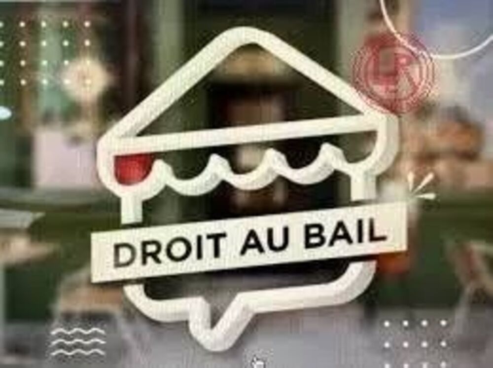   Local/bureau Bail à céder  STRASBOURG (67) : Droit au Bail - Local Commercial - Centre Ville - Grande Ile - Rue Piétonne - Flux 