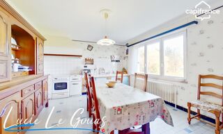  Maison � vendre 10 pi�ces 186 m�