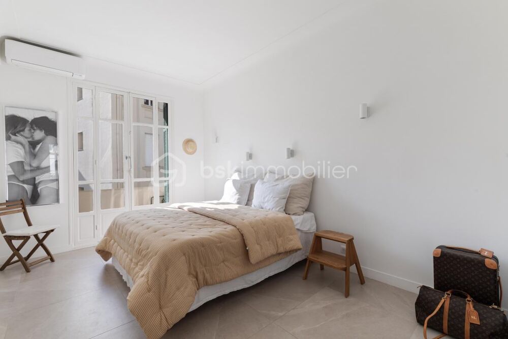 Vente Appartement Appartement d'exception de 90 m2 – Boulevard Gambetta, Nice Nice