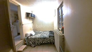  Maison � vendre 3 pi�ces 59 m�