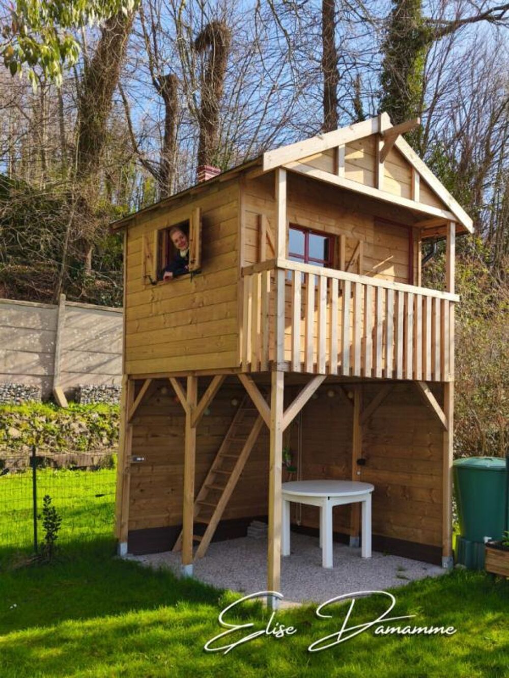 Vente Maison EXCLUSIVITE Sur Montivilliers- Demeure familiale  avec appartement indépendant et salle de cinéma Montivilliers
