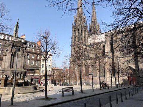  Appartement � louer 3 pi�ces 41 m�