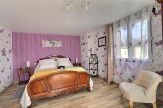  Maison à vendre 7 pièces 150 m²