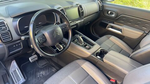 C5 aircross 1.5 BlueHDi 130 EAT8 Business 2020 occasion 47600 Nerac