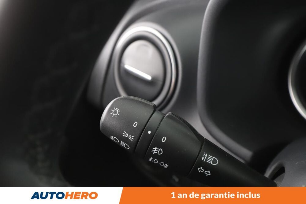 Sandero Stepway 0.9 TCe Prestige 90 ch 2019 occasion 92130 Issy-les-Moulineaux
