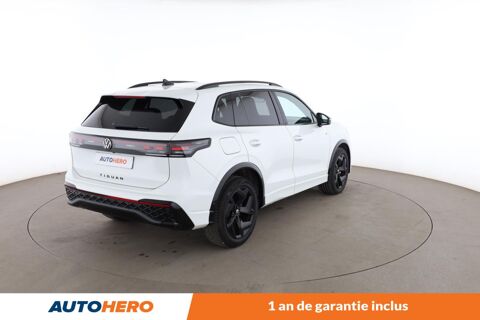 Tiguan 2.0 TDI R-Line DSG7 150 ch 2024 occasion 92130 Issy-les-Moulineaux