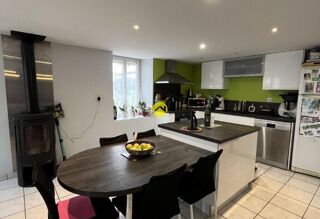  Maison � vendre 7 pi�ces 135 m�