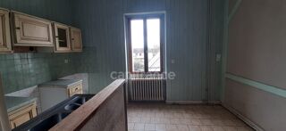  Maison � vendre 3 pi�ces 64 m�